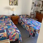 Дом отдыха Primera Linea De Mar En Conil