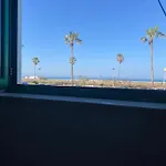 Дом отдыха Primera Linea De Mar En Conil *