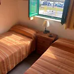 Primera Linea De Mar En Conil Дом отдыха