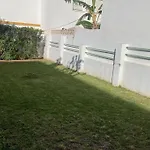 Primera Linea De Mar En Conil Дом отдыха