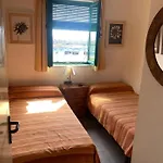 Дом отдыха Primera Linea De Mar En Conil