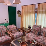 Primera Linea De Mar En Conil Дом отдыха