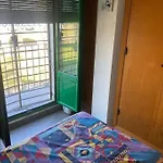 Дом отдыха Primera Linea De Mar En Conil *