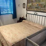 Primera Linea De Mar En Conil Дом отдыха Кониль-де-ла-Фронтера