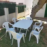 Primera Linea De Mar En Conil Дом отдыха Кониль-де-ла-Фронтера