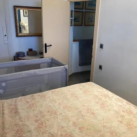 Primera Linea De Mar En Conil *