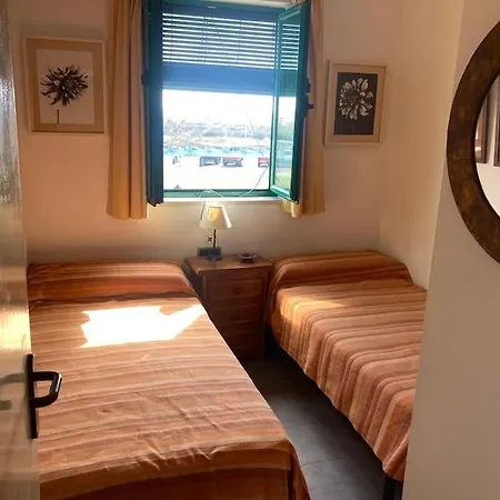 Holiday home Primera Linea De Mar En Conil