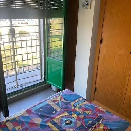 Holiday home Primera Linea De Mar En Conil *