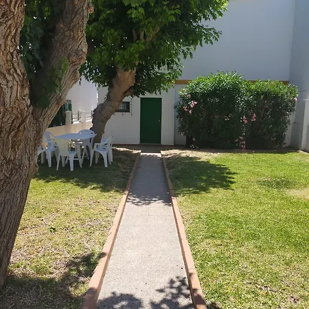 Primera Linea De Mar En Conil Hébergement de vacances