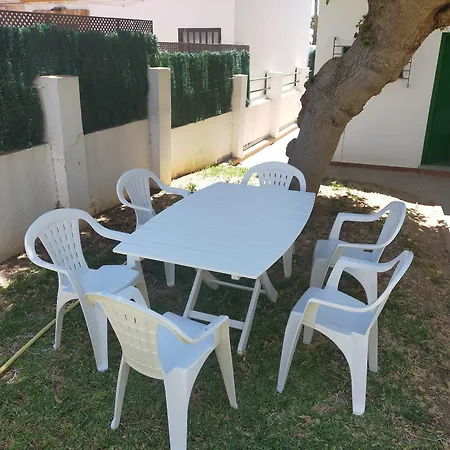 Primera Linea De Mar En Conil Holiday home Conil De La Frontera