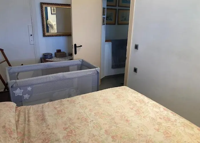 Primera Linea De Mar En Conil *