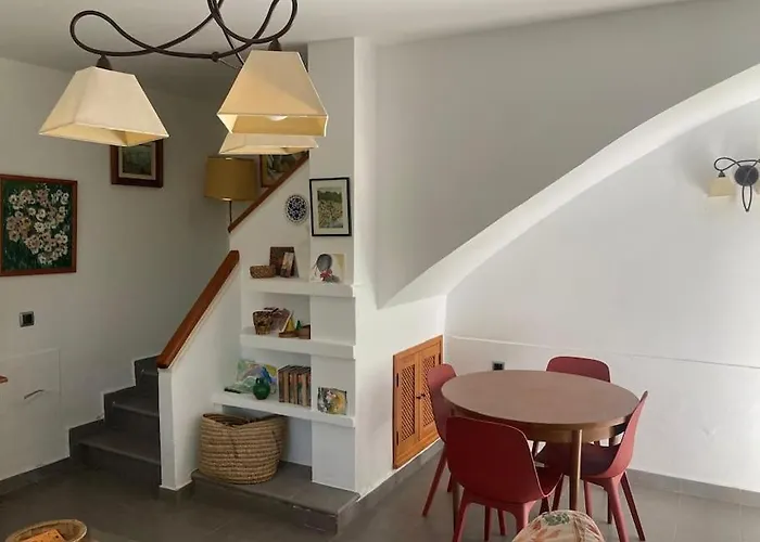 Primera Linea De Mar En Conil