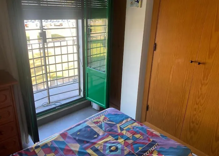 Holiday home Primera Linea De Mar En Conil *