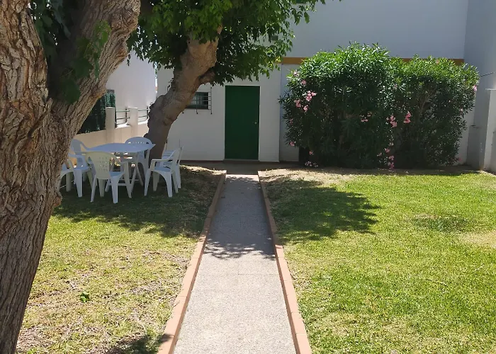 Primera Linea De Mar En Conil Hébergement de vacances