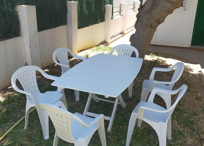 Primera Linea De Mar En Conil 펜션 콘일데라프론테라