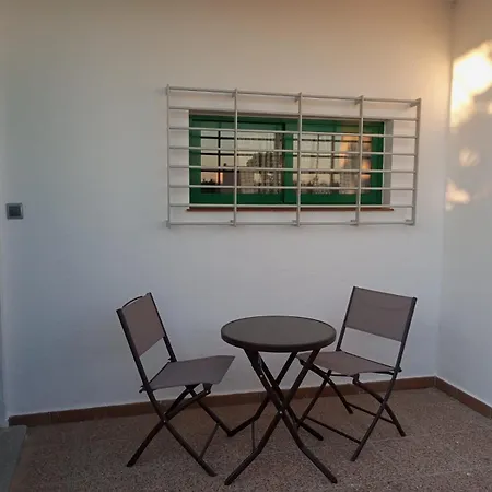 Primera Linea De Mar En Conil بيت للعطل كونيل ذي لا فرونتيرا