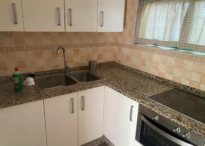 Primera Linea De Mar En Conil بيت للعطل كونيل ذي لا فرونتيرا