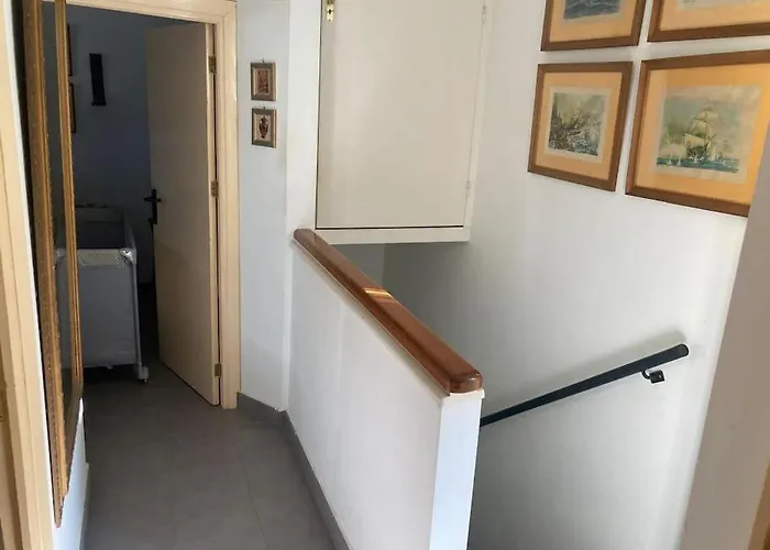 Primera Linea De Mar En Conil