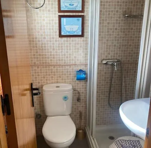 Primera Linea De Mar En Conil بيت للعطل