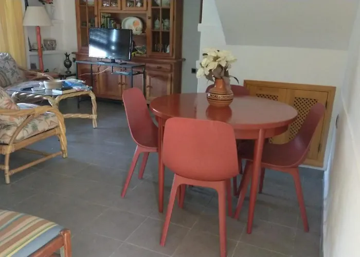 Primera Linea De Mar En Conil كونيل ذي لا فرونتيرا