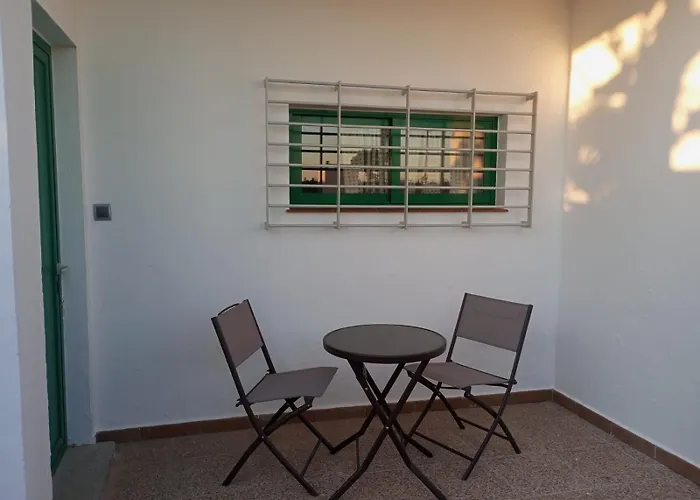 Primera Linea De Mar En Conil بيت للعطل كونيل ذي لا فرونتيرا